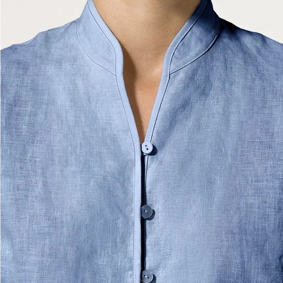 Lintico linen jacked - Picture 2 of 6